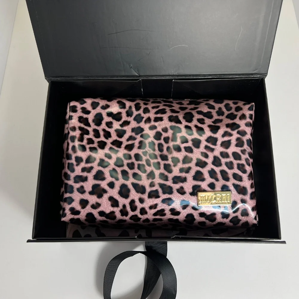 Milani Cosmetics Limited Edition Spooky Glam Lip Collection